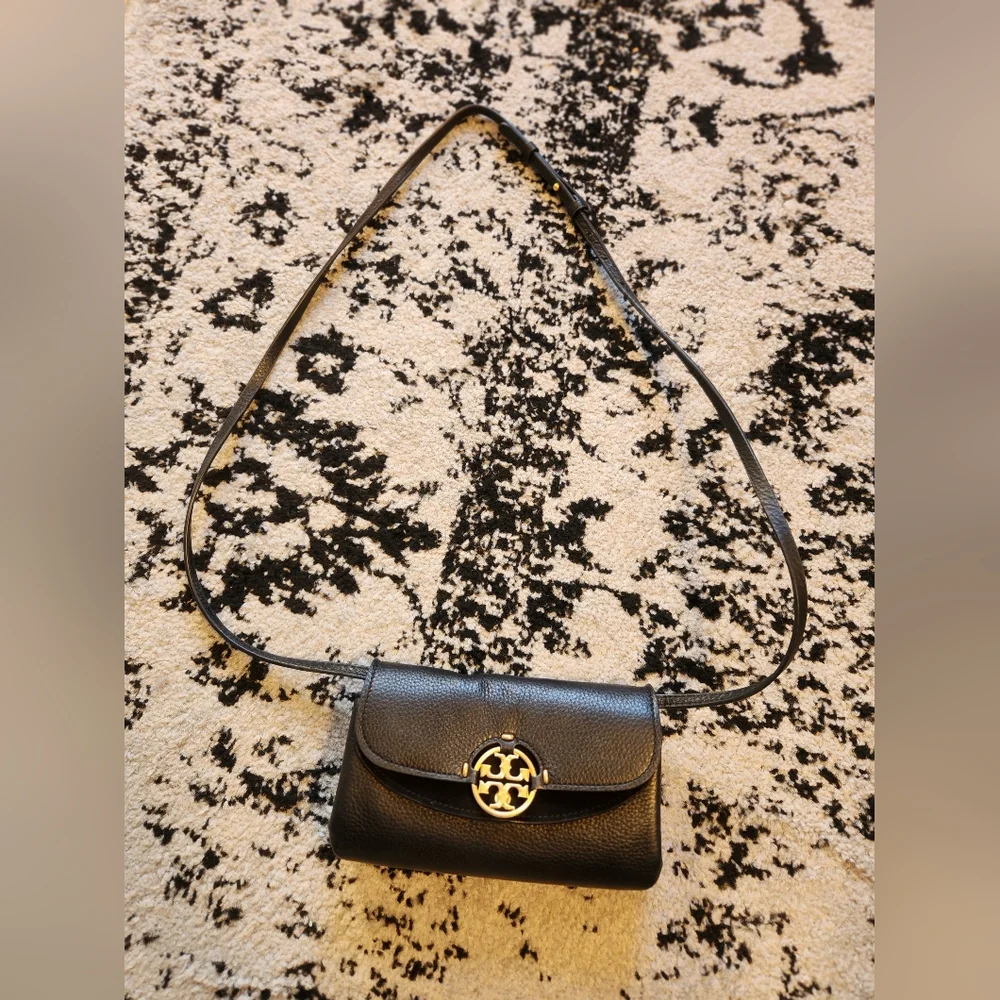 Tory Burch Crossbody Miller Bag - Picture 1 of 7
